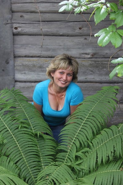 Алла Алексеева