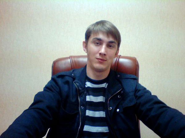 Сергей Варламов