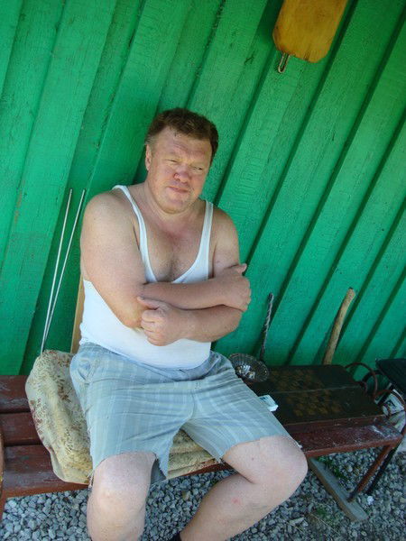 Алексей Бобылев