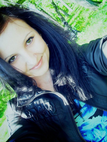 Света Фирсова