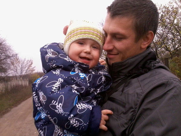 Вова Восковский