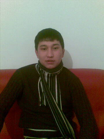 Айдын Жумабаев