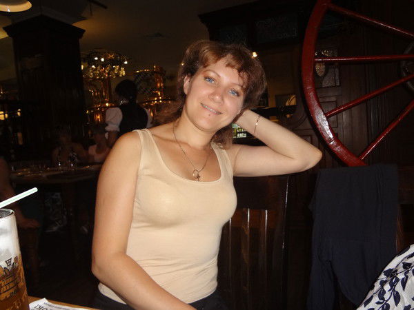 Ирина Шайдуллина