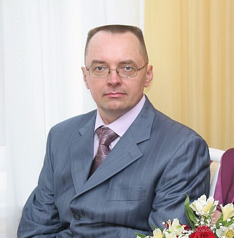 Владимир Соловьев