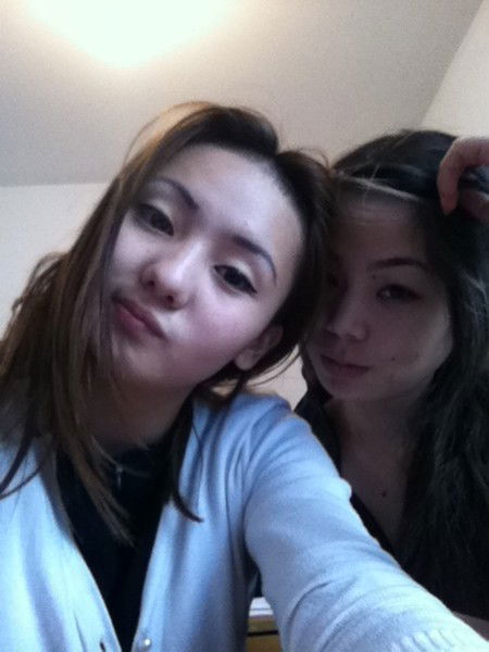 ...... У Неё Нет Имени!