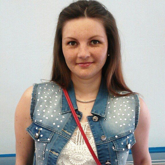 Ирина Бараканова