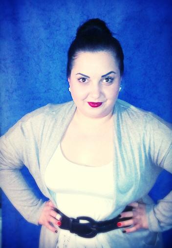 Наташа Голикова