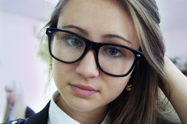 Катя Громова