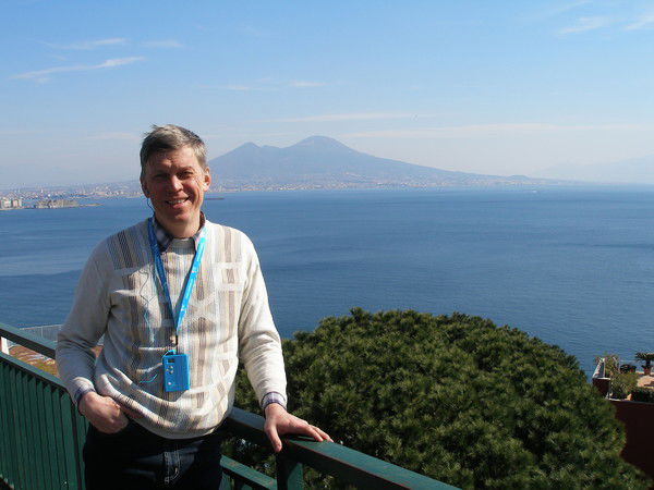 Евгений Федосеев