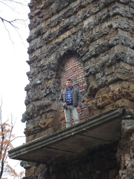 Вячеслав Столповский