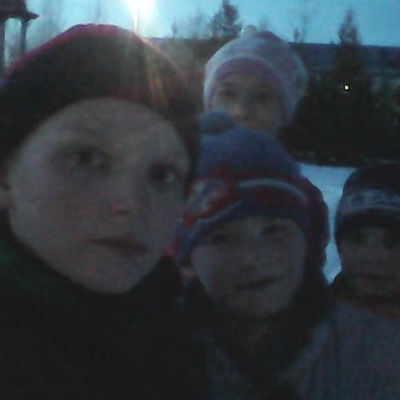 Даниил Яшин