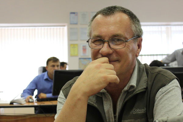 Федорович Виктор