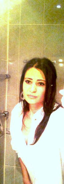 Термине Мукоян