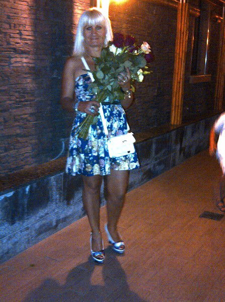 Валентина Швец