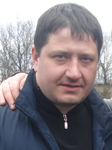Дмитрий Иванов