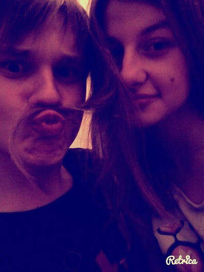 Даня Краюшкин