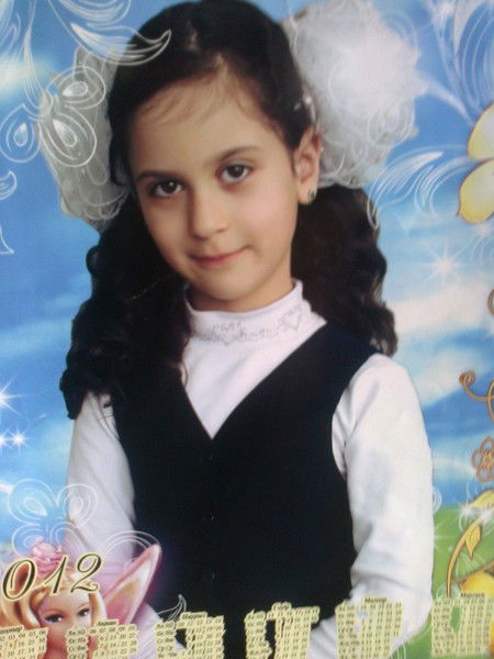 Фидана Алиева