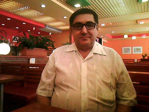 Анатолий Цуркаль