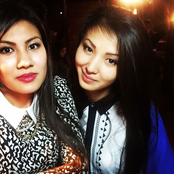 Мика Нуркалиева