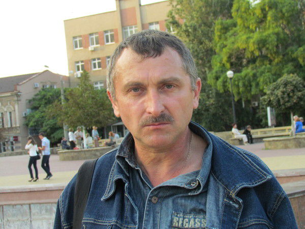 Александр Козко