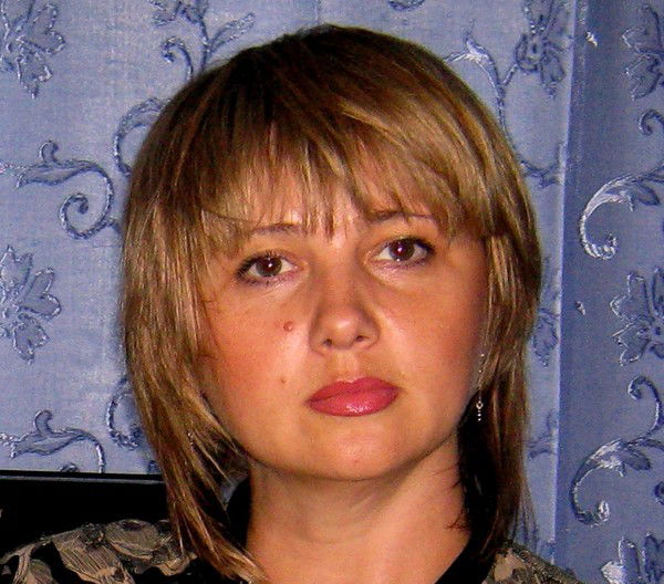 Елена Кобловаголовнина