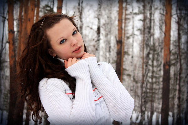 Алена Александровна