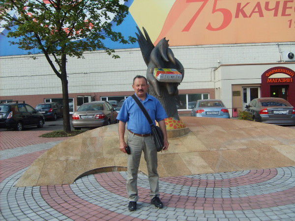 Игорь Даугалиев