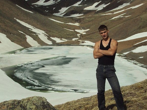 Игорь Софронов