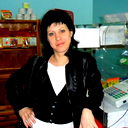 Ирина Ларина