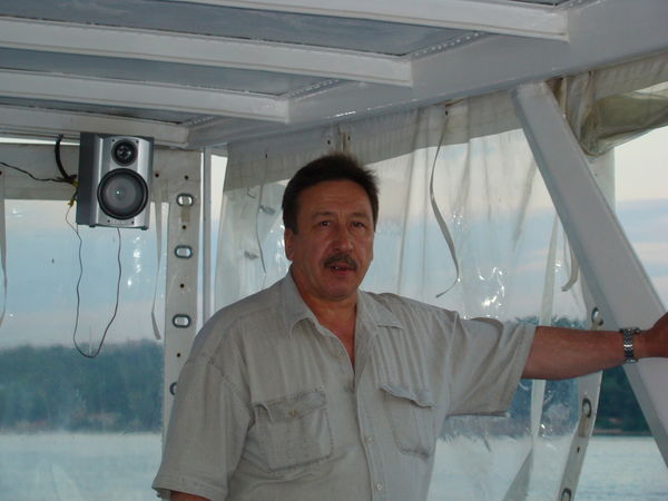 Чернышов Николай