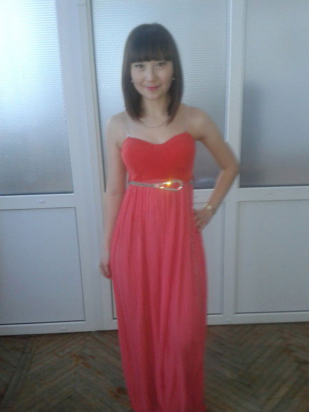 Еркежан Кентаева