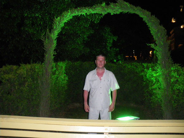 Дима Симашкин