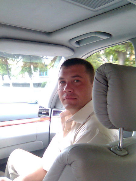 Владимир Антохин