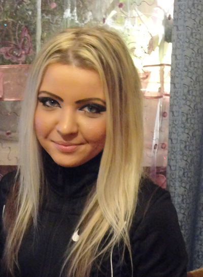 Виктория Букреева