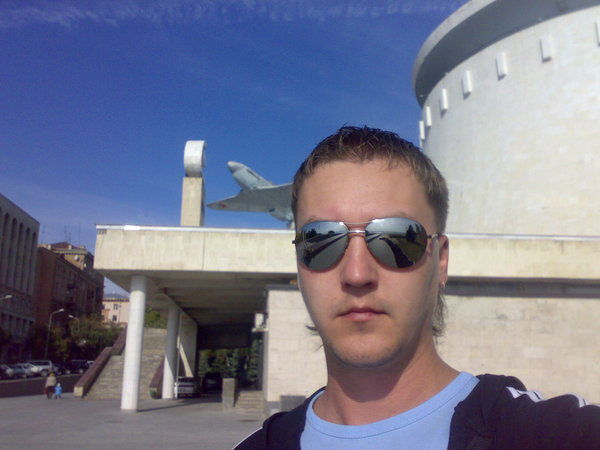 Юрий Беляев