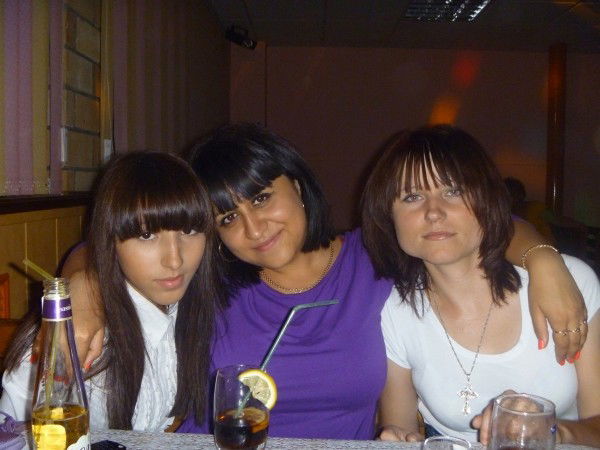 Вера Хорошева