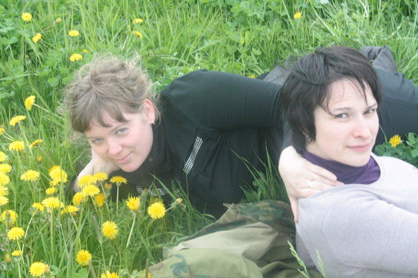 Натали Киндурис