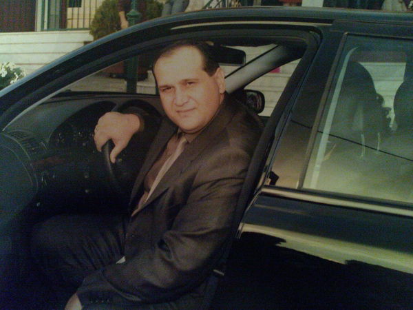 Nikolai Elefteriadis