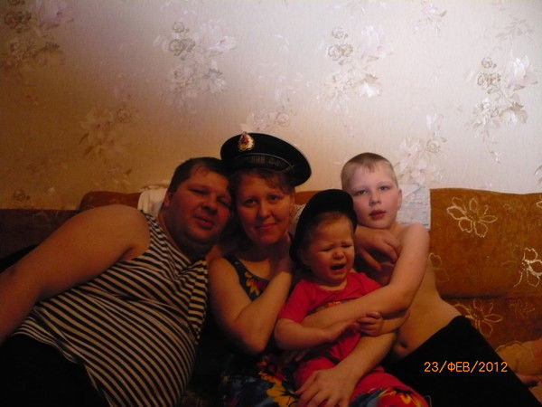 Ольга Скоробогатова