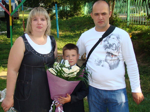 Павел Васин