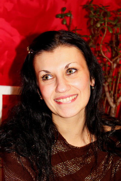 Натали Коваленко