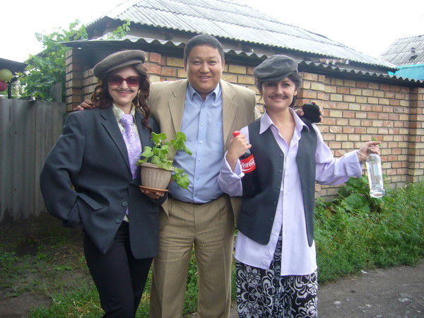 Ильяс Малоэр