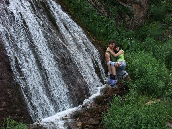Владимир Троценко