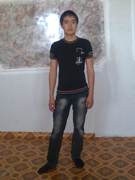 Жасулан Молдабаев