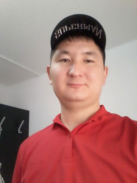 Баха Бегайдаров