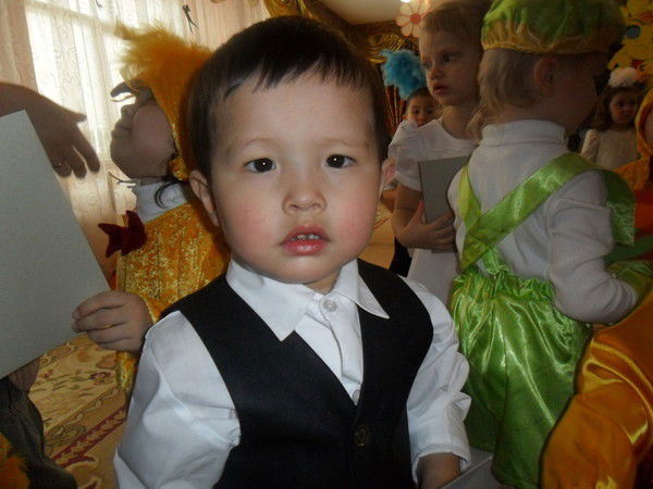 Талгат Байдуанов