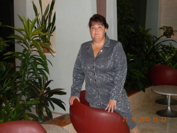 Оксана Лескова