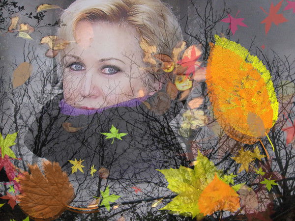 Надежда Мялковская