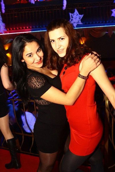 Александра Голубева