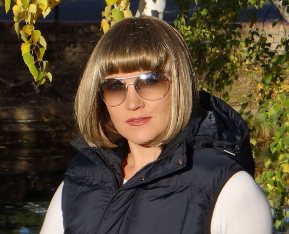 Ирина Луговых